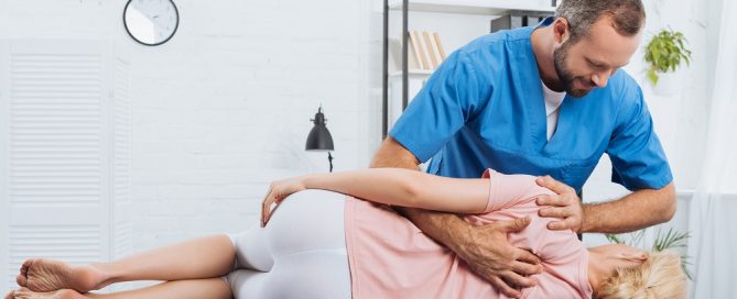 chiropractor in Austin