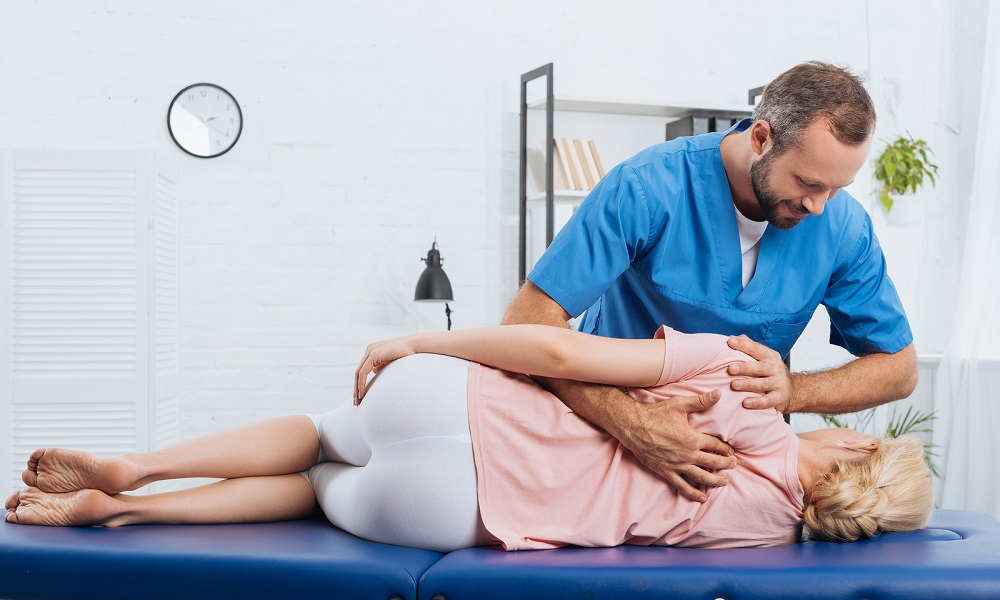 chiropractor in Austin