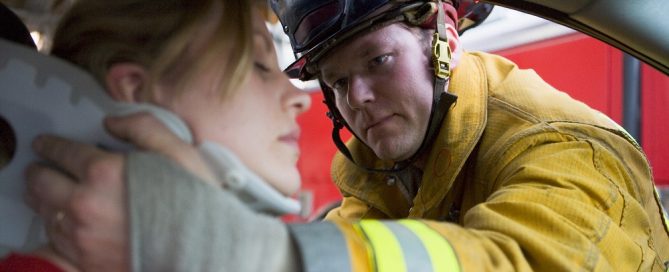 auto injury and chiropractic