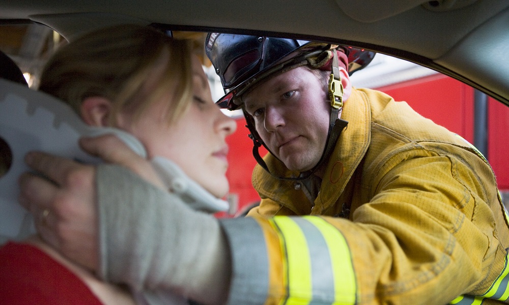 auto injury and chiropractic