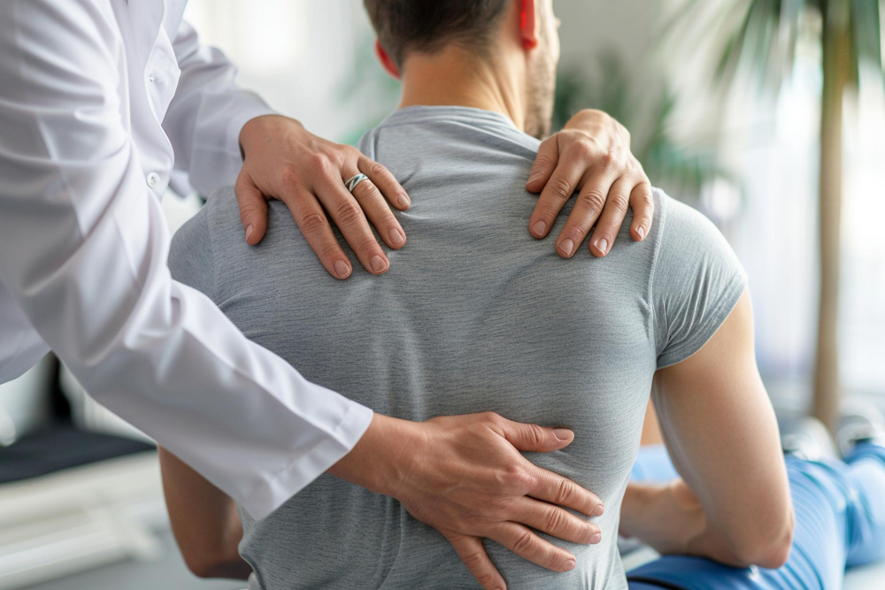 Chiropractic Care Chiropractic Care