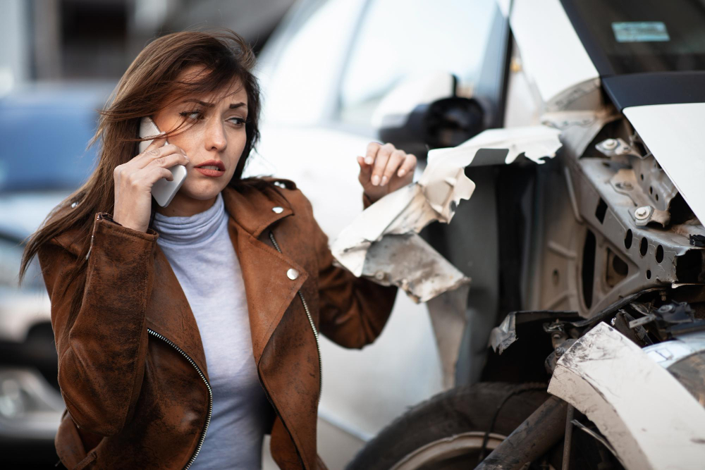 Car Accident Injury