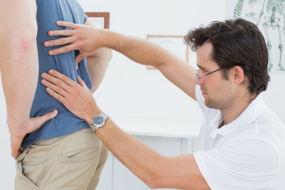 Lower Back Pain