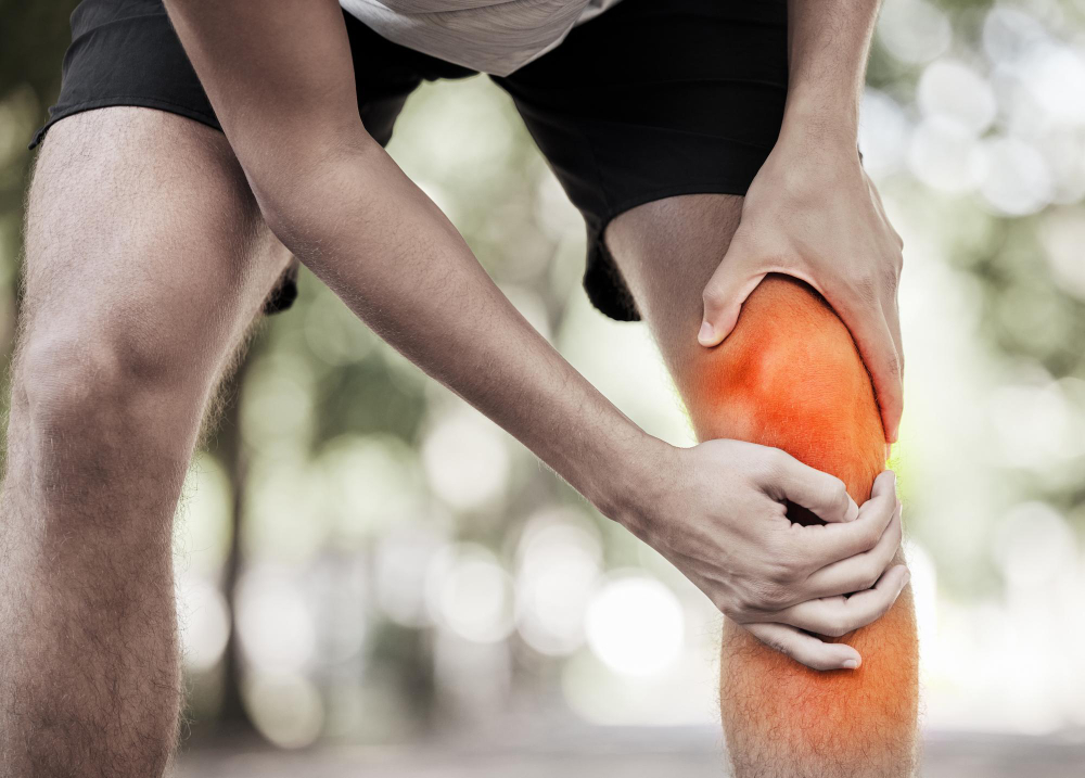 Knee Pain