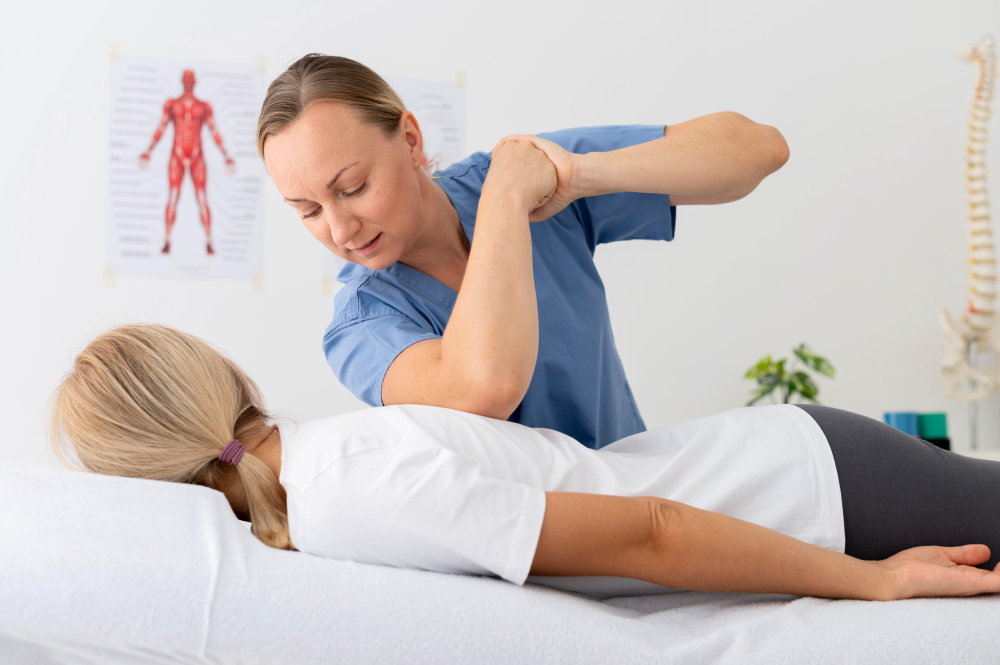 Lower Back Pain