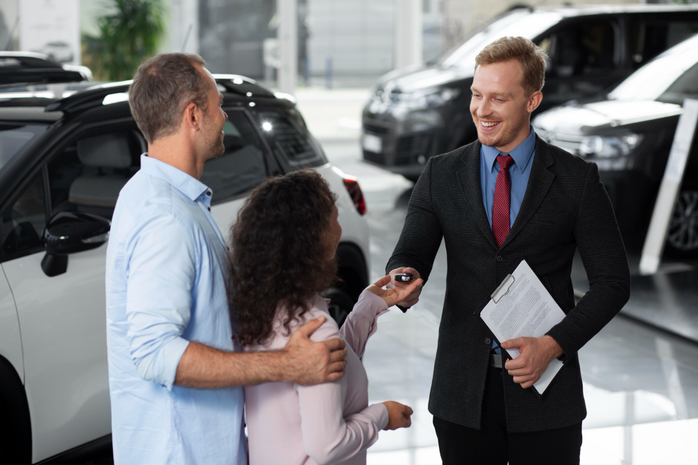 Car Accident Lawyer