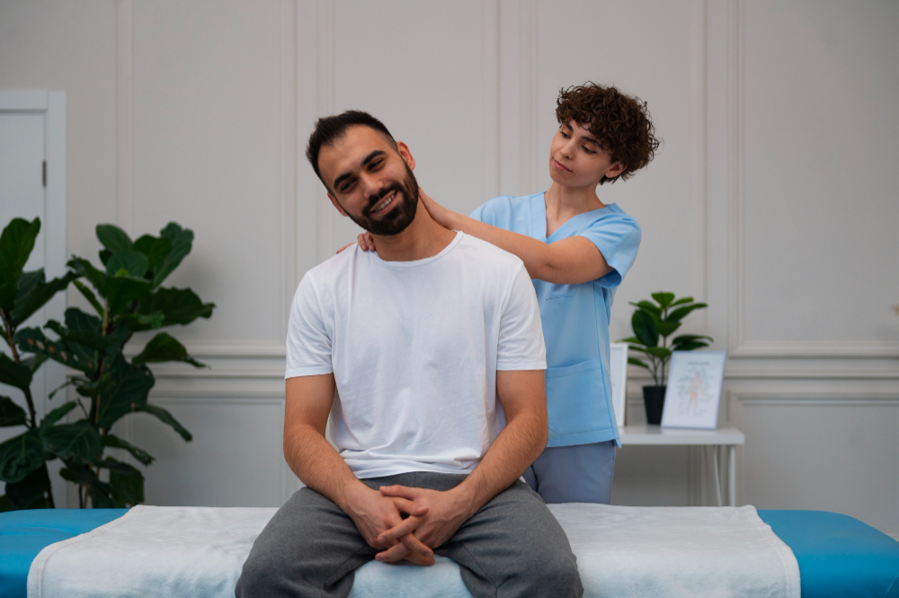 Boating Injuries - Chiropractic Care