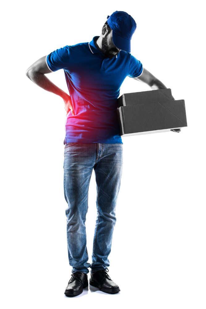 Lower Back Pain
