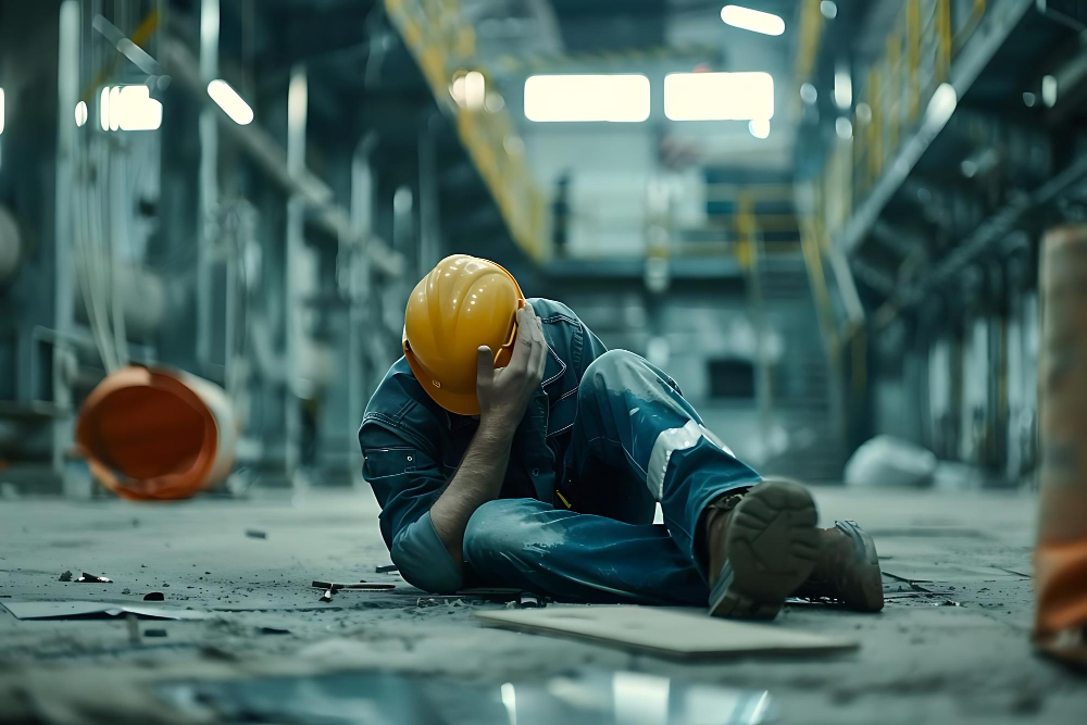 Workplace Injury