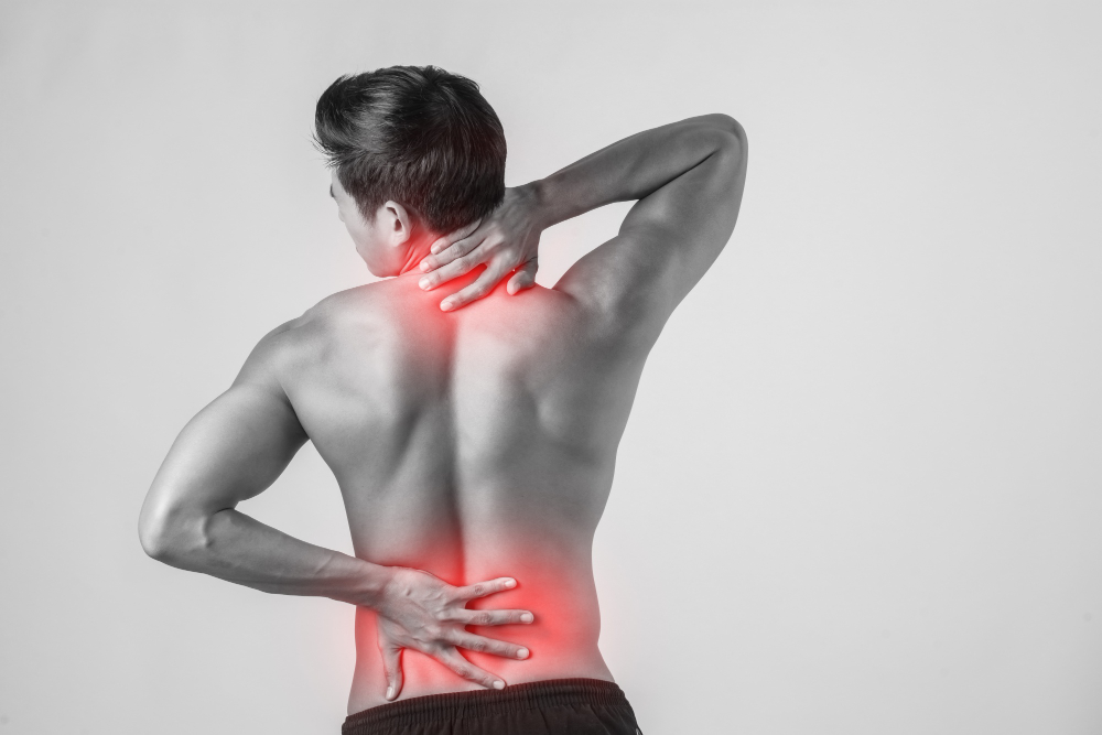 Auto Accident Injury - Personal Injury