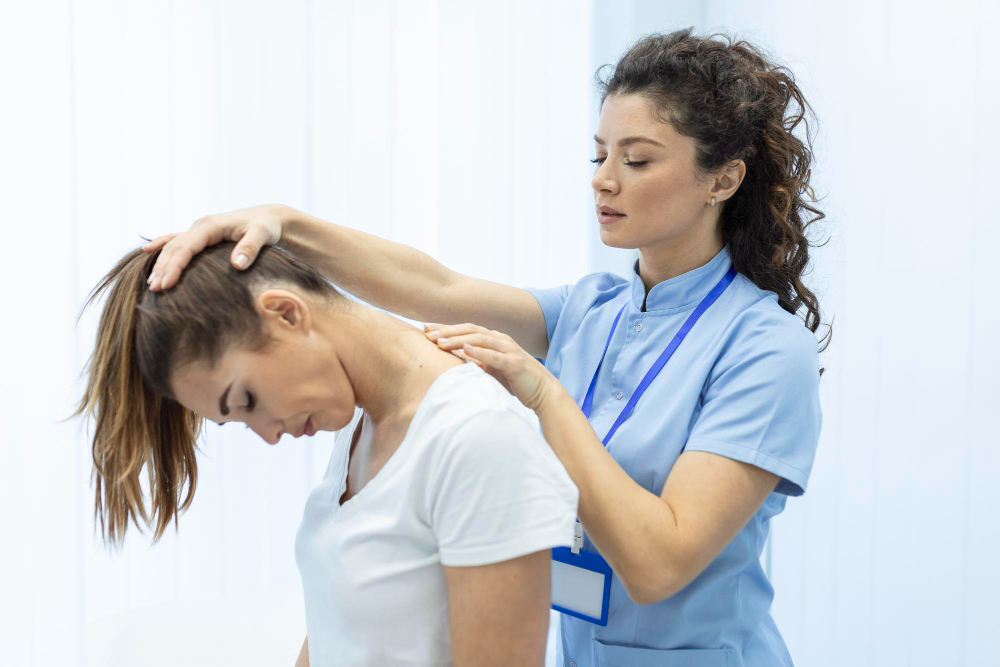 Headaches and Migraines