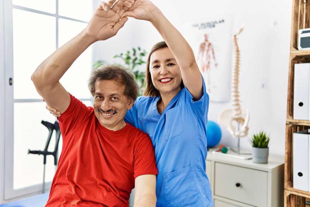 Chiropractic Care