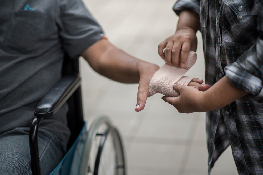 Personal Injury