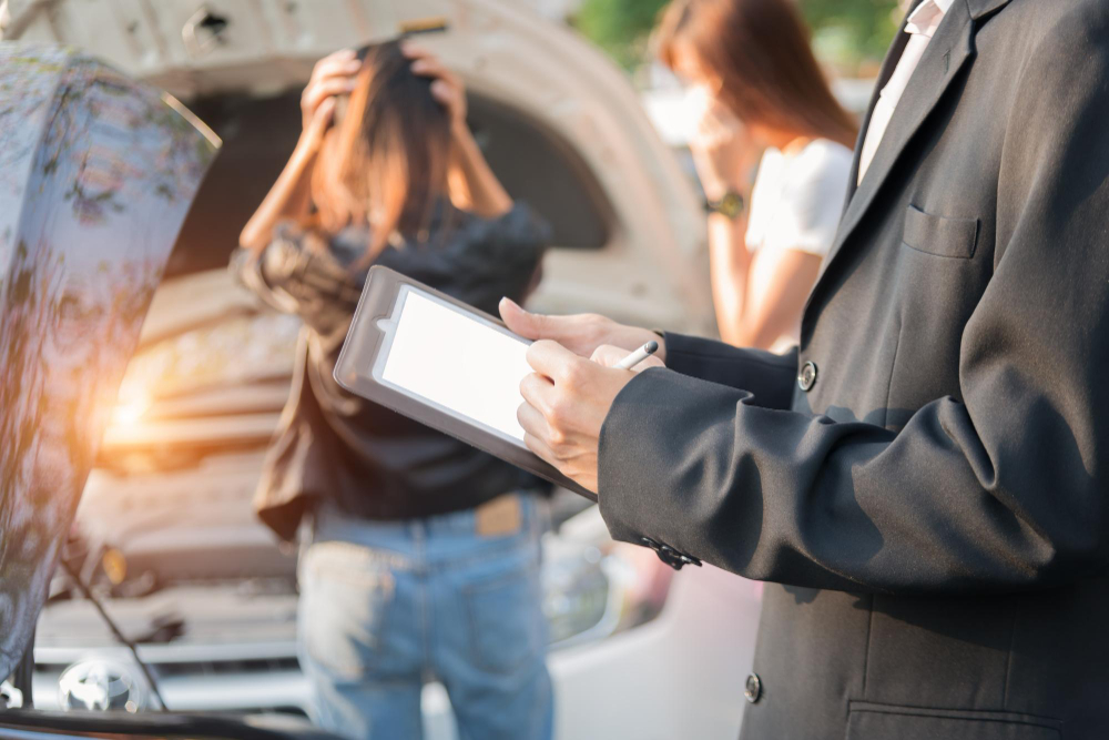 Rideshare Accident Lawyer Rideshare Accident Lawyer