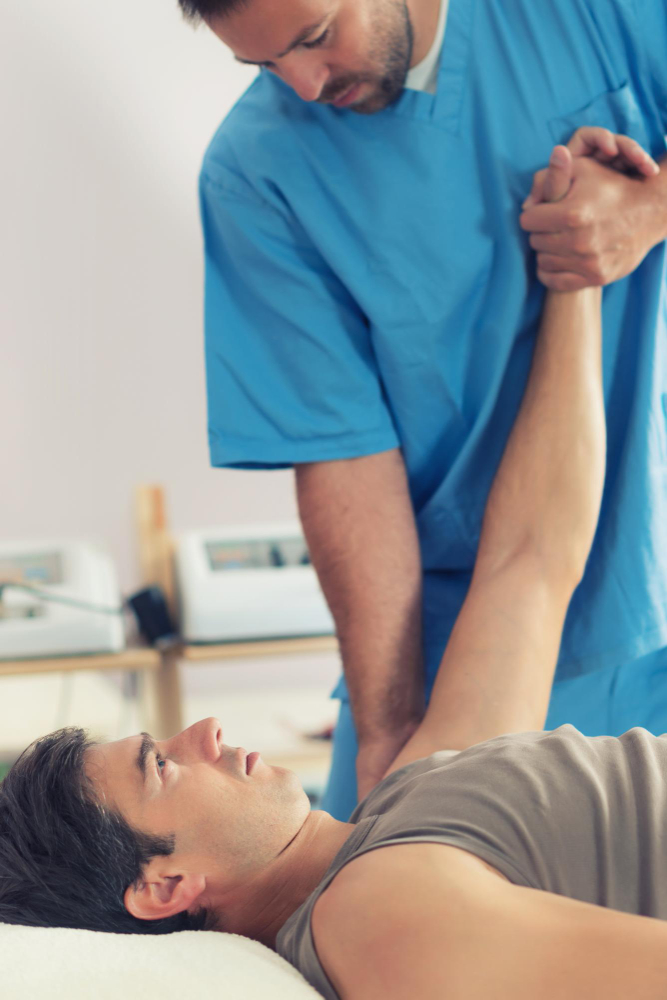 Chiropractic Care