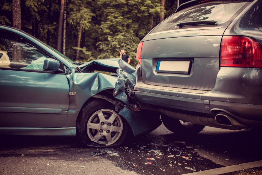 Auto Accident Injury