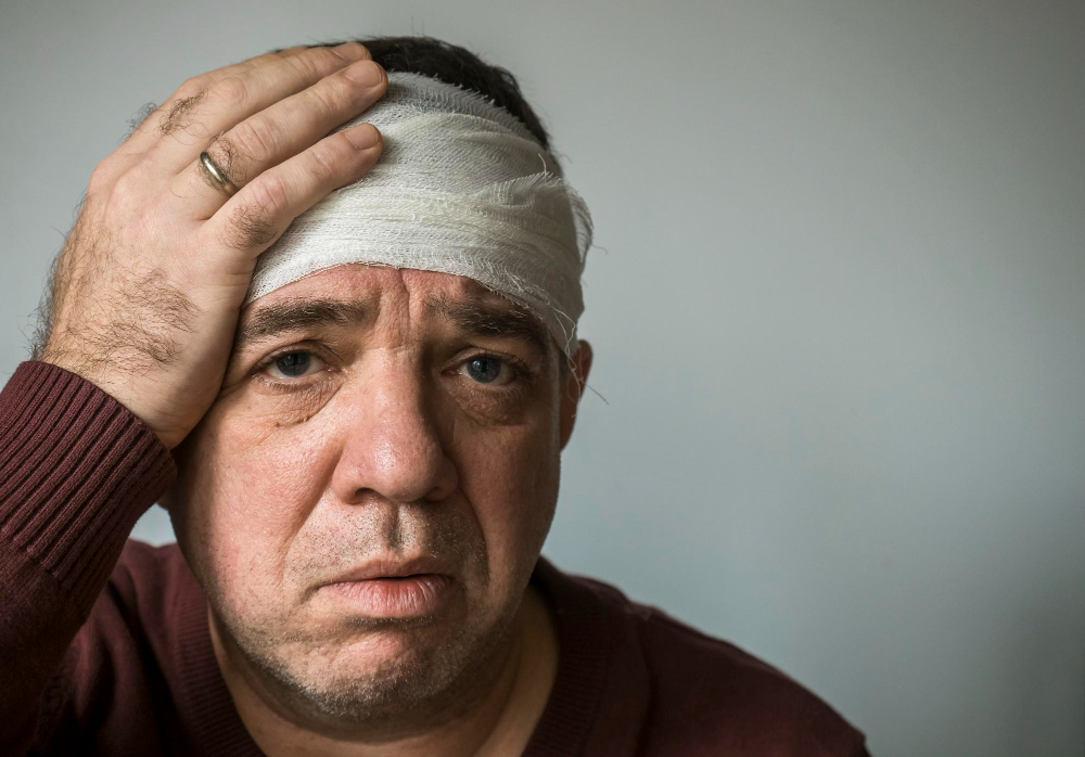 Boating Injuries