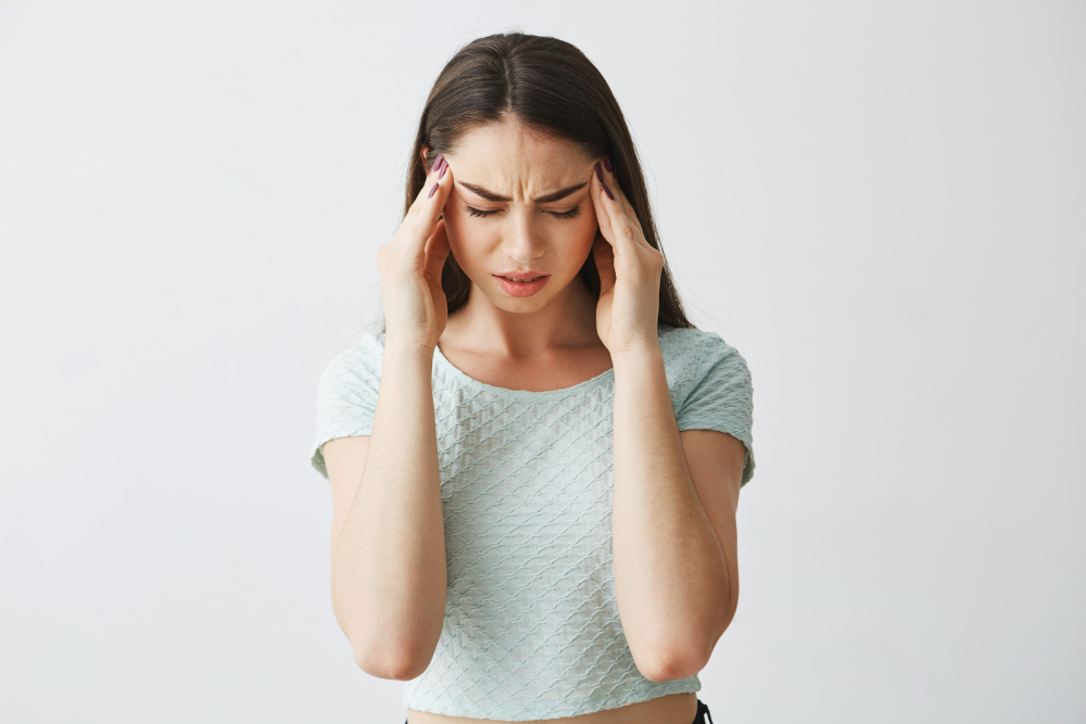 Headaches and Migraines