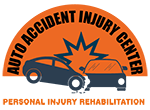 Auto Accident Injury Texas Logo